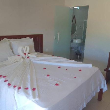 Pousada Porto Mar São Miguel dos Milagres Extérieur photo