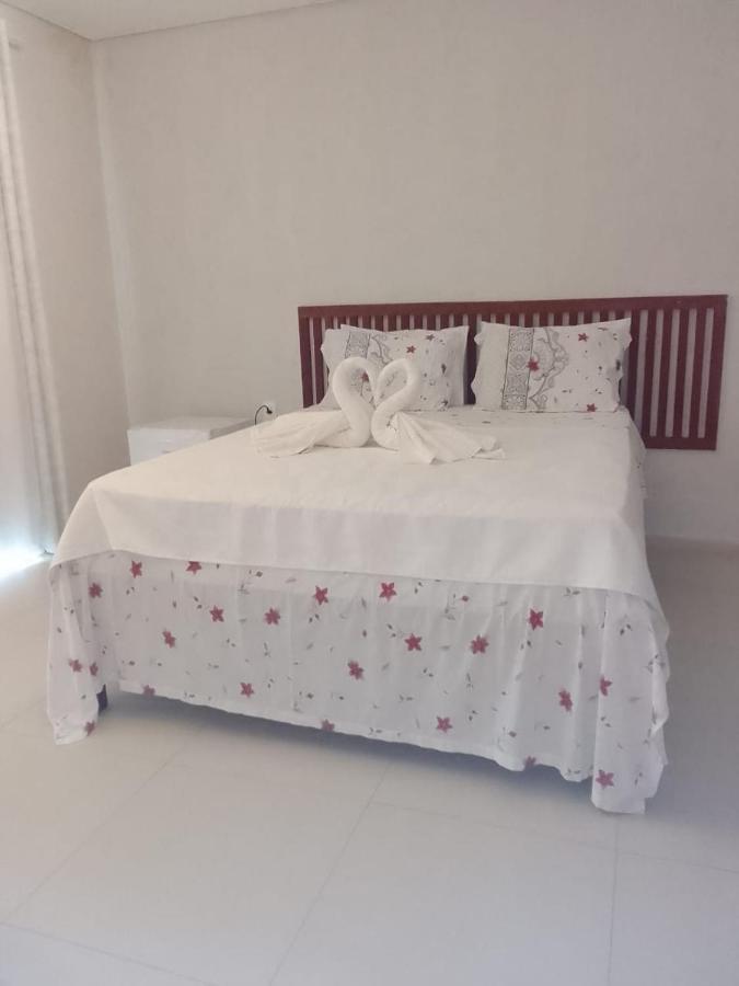 Pousada Porto Mar São Miguel dos Milagres Extérieur photo