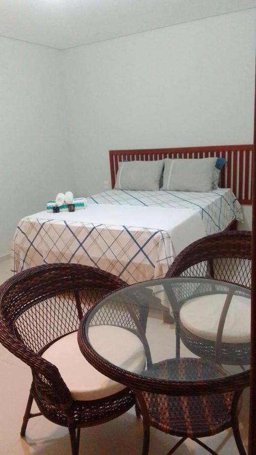 Pousada Porto Mar São Miguel dos Milagres Extérieur photo